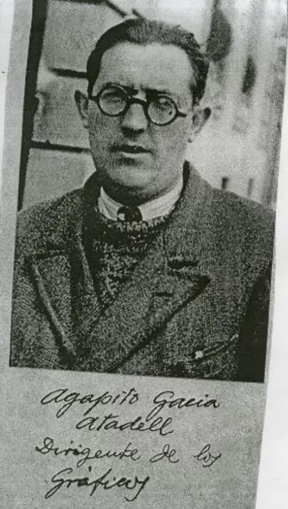 García Atadell