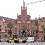 Tres fundaciones forman el hospital, la patrimonial, la de gestión sanitaria y la dedicada a la investigación