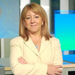 Alicia Gómez Montano es actualmente la actual directora de de igualdad de RTVE