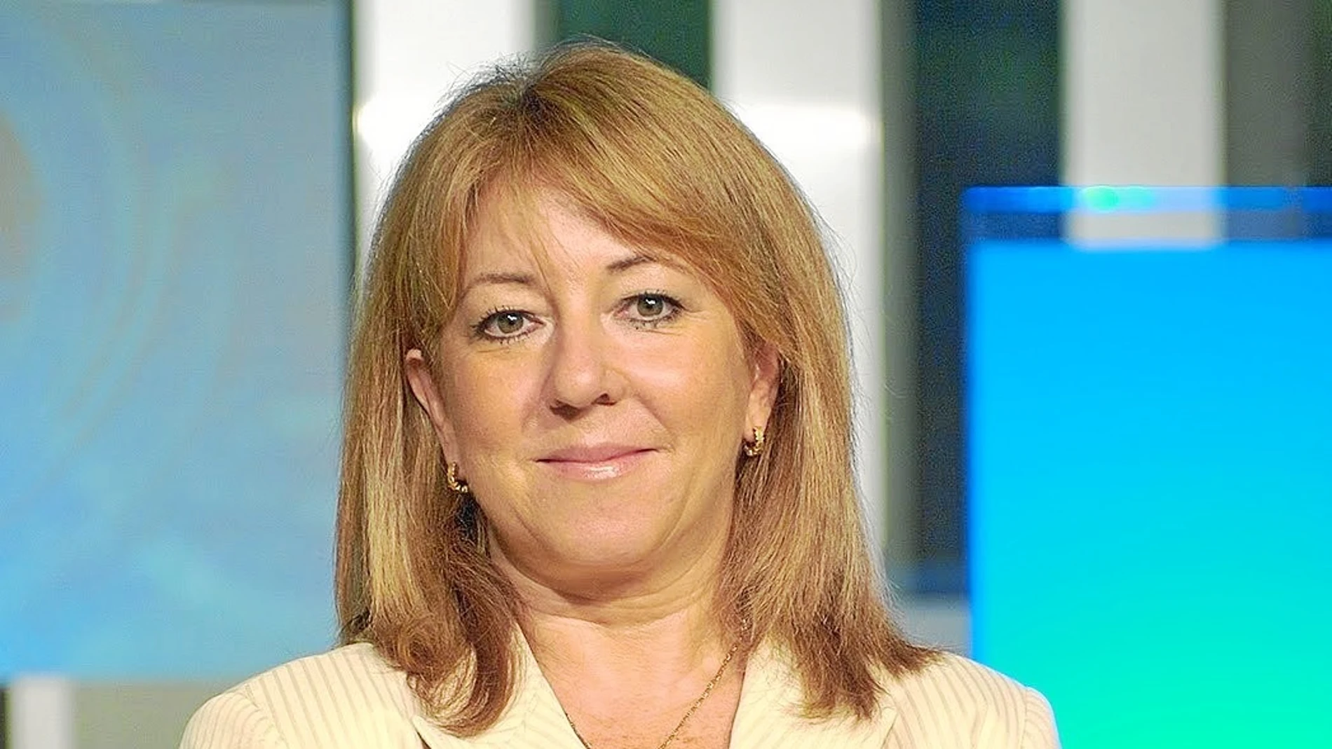 Alicia Gómez Montano es actualmente la actual directora de de igualdad de RTVE
