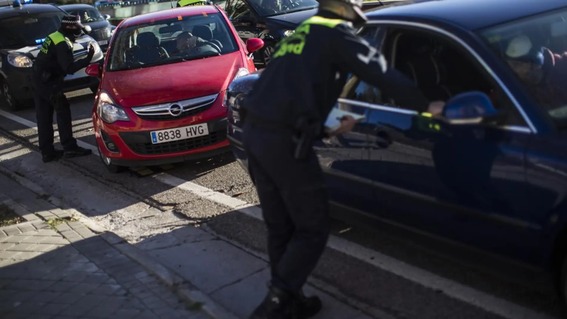 Madrid Centro: ¿Contará con horarios de acceso permitido?