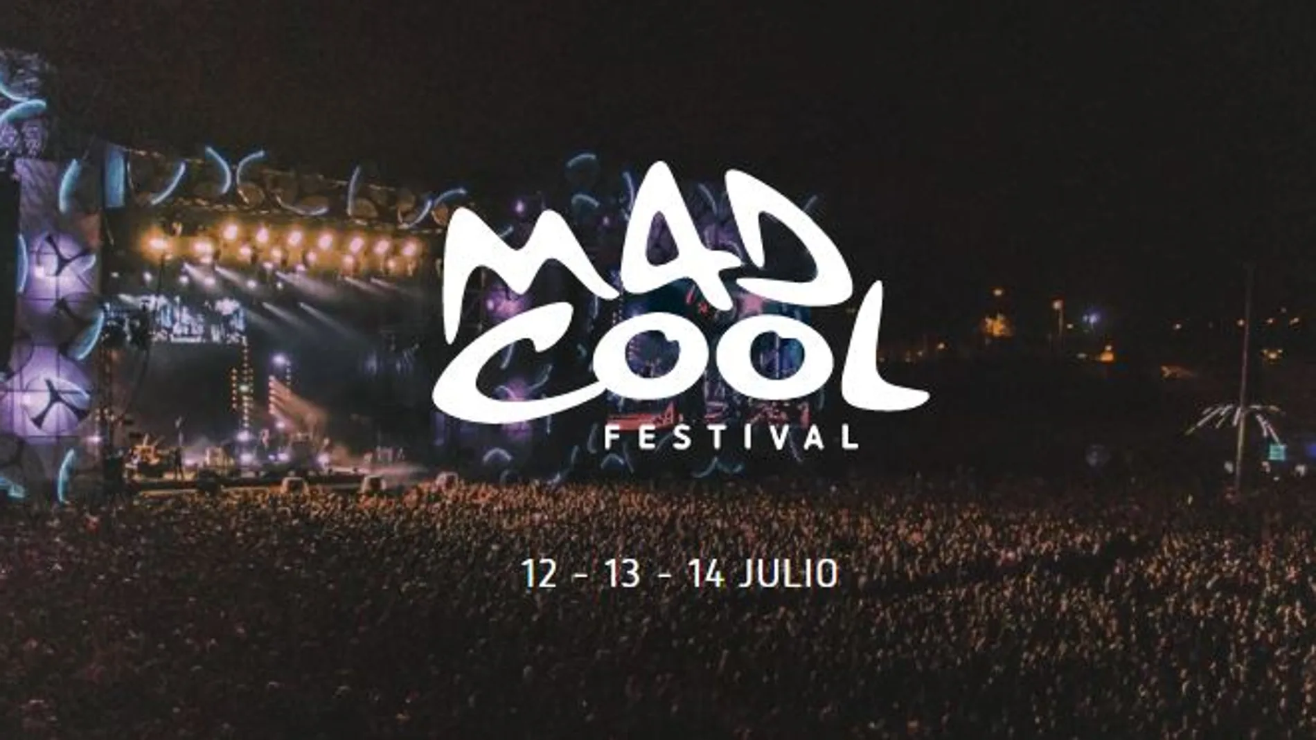 Arctic Monkeys completan la cabecera del cartel del MadCool