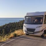 Llevar la casa sobre ruedas es una opción de turismo que no para de ganar adeptos