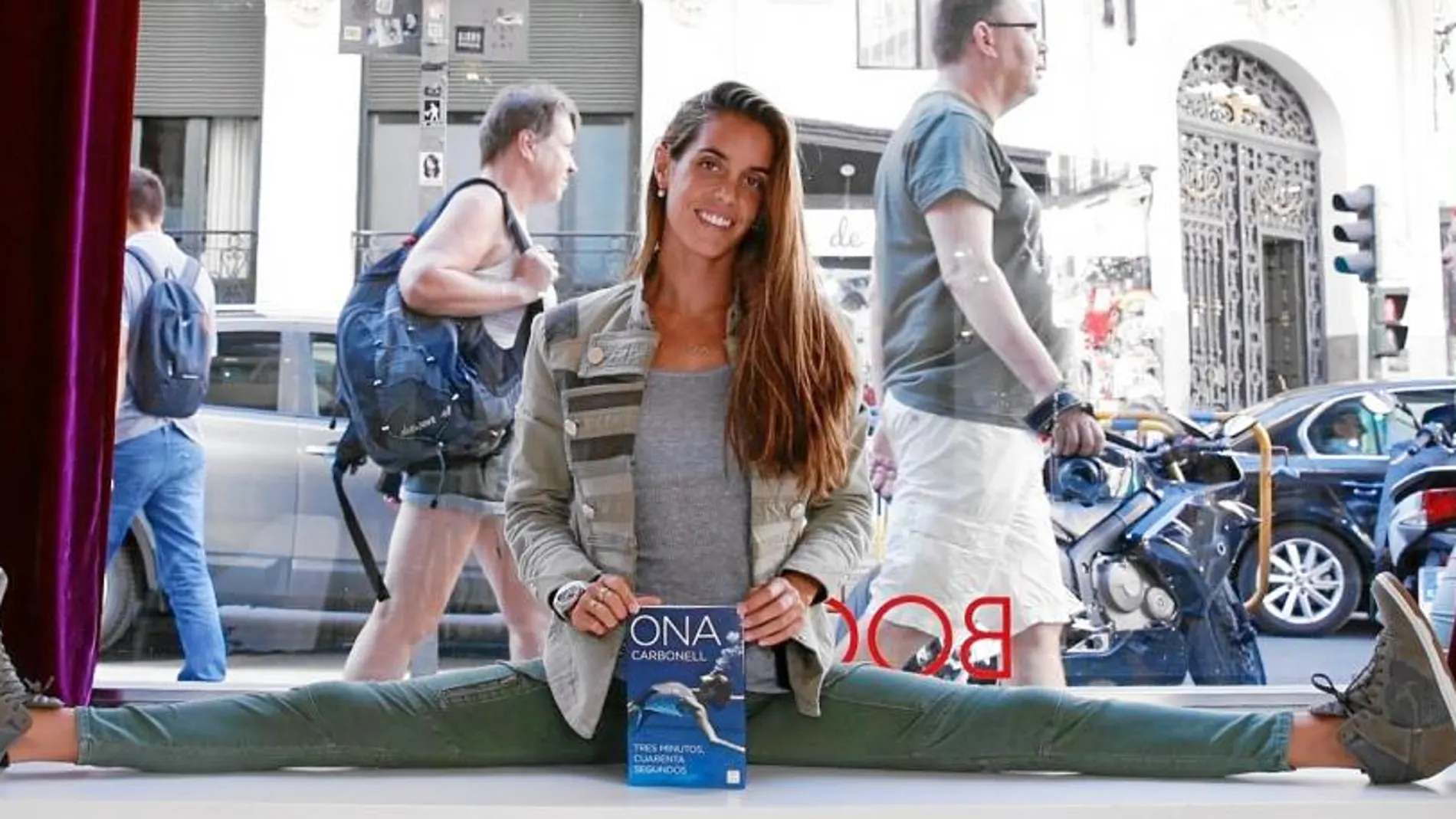 Ona Carbonell
