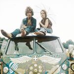 No ha comenzado 2019 y los nostálgicos del «hippismo» ya se relamen con el 50º aniversario de Woodstock