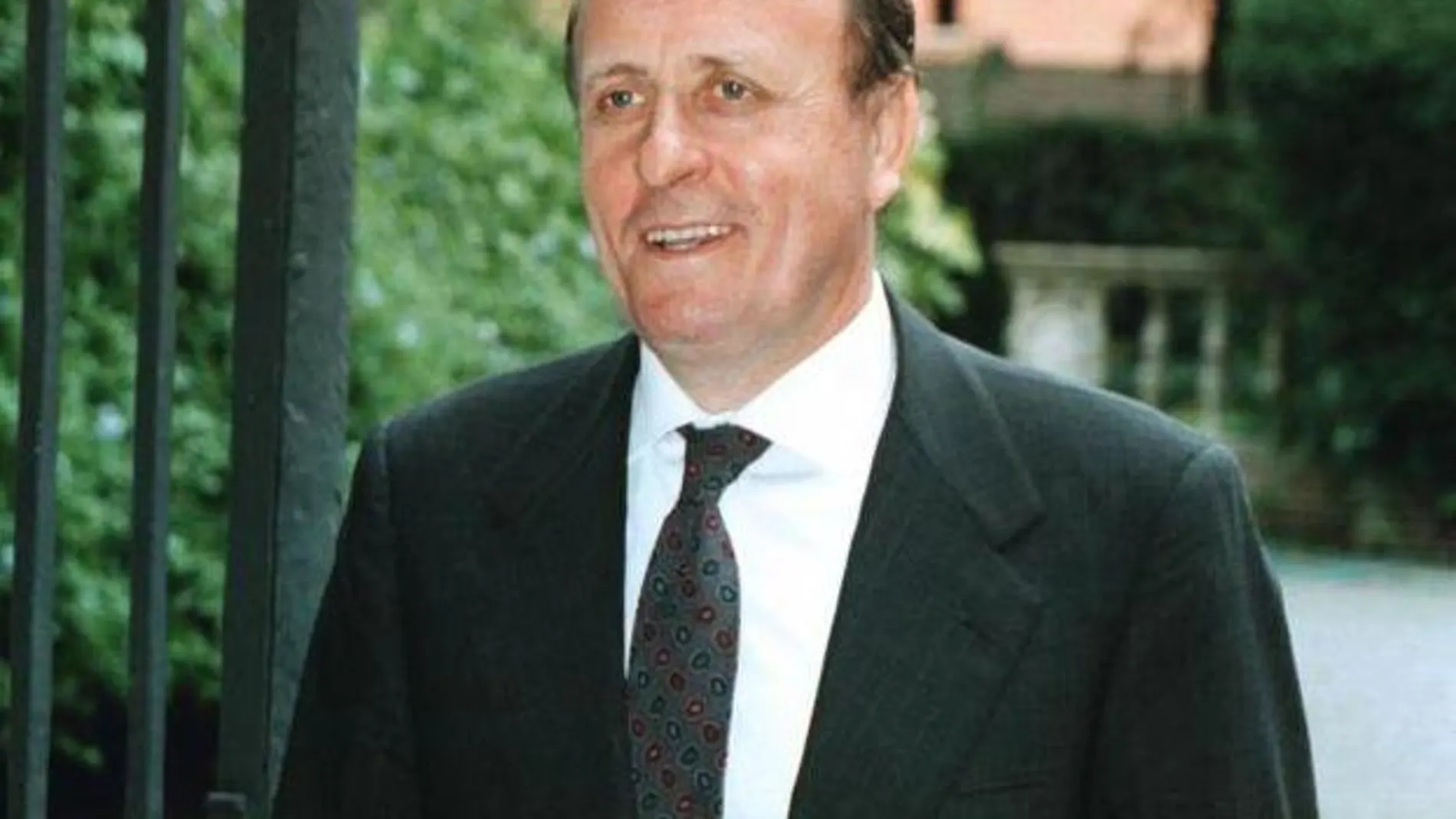 Angelo Caloia