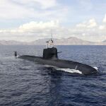 El primer submarino S-80 llegará en 2021 con 3.000 millones de sobrecoste