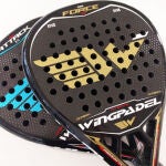 Nuevos modelos de Wingpadel