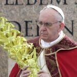 Misa del Domingo de Ramos