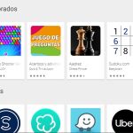 Google Play Store cambiará los criterios de valoración de las apps