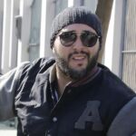 Kiko Rivera Pantoja