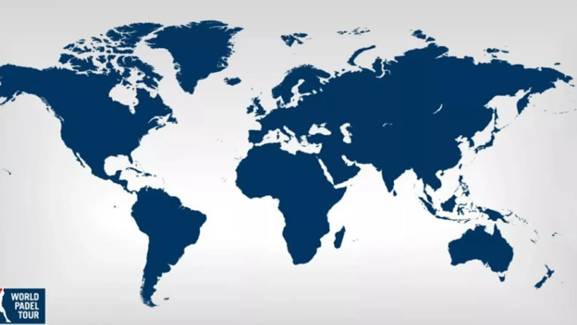 World Padel Tour padel global