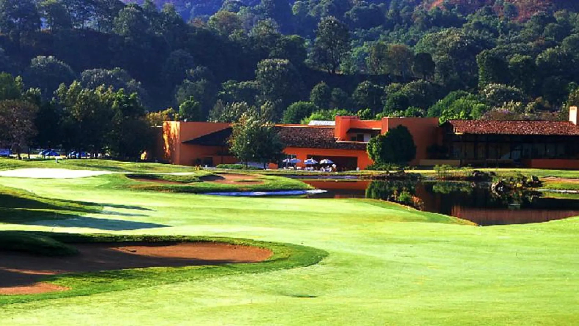 Golf Malinalco PGA LAtinoamerica mexico final