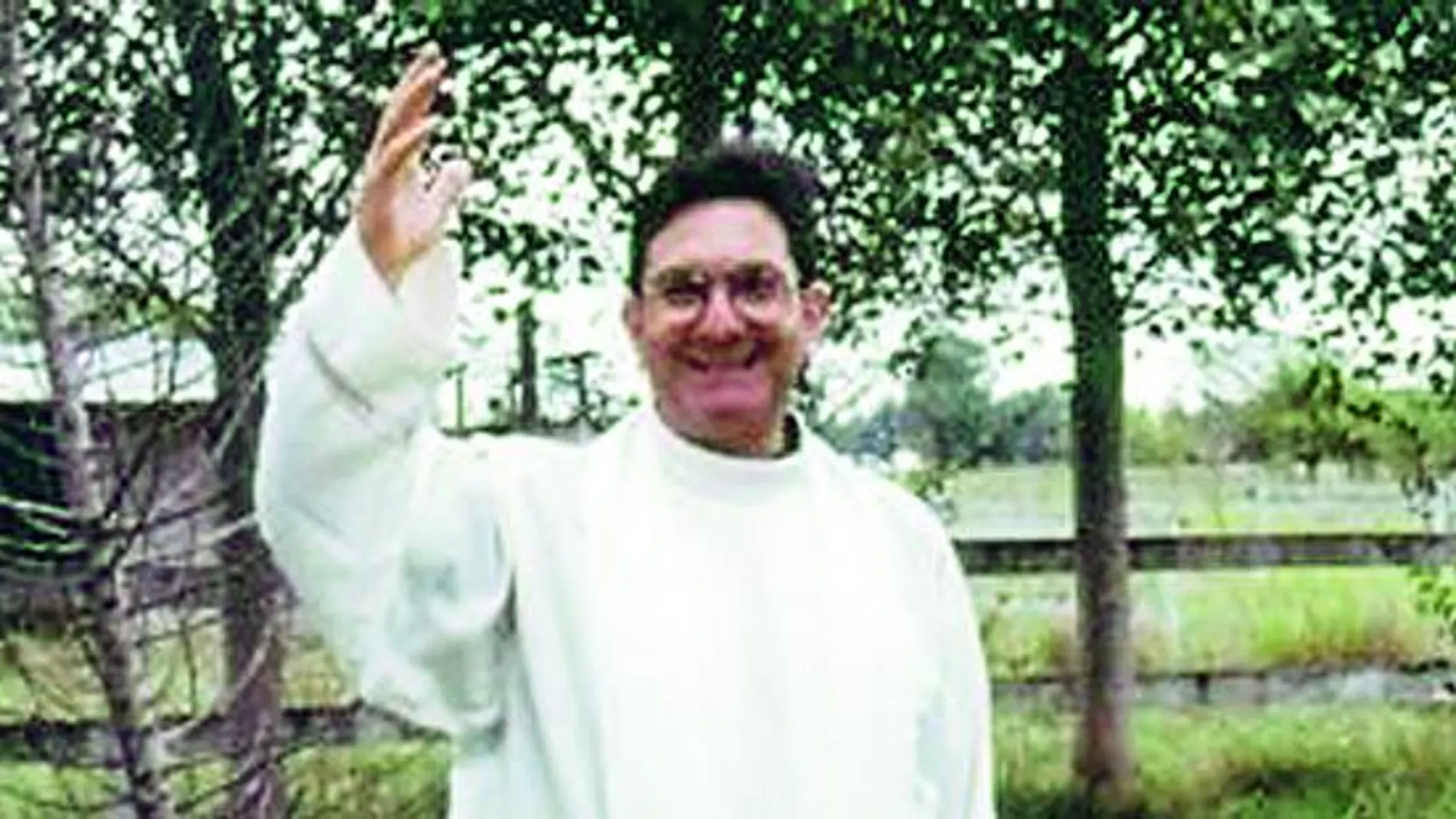 Francisco: más signos que gestos
