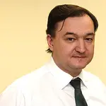 Serguéi Magnitsky