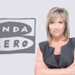 Julia Otero despide la temporada con 30.000 oyentes más