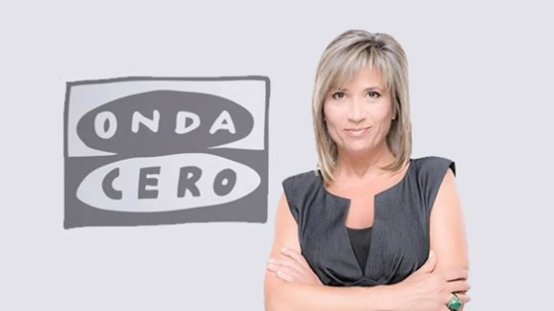 Julia Otero despide la temporada con 30.000 oyentes más