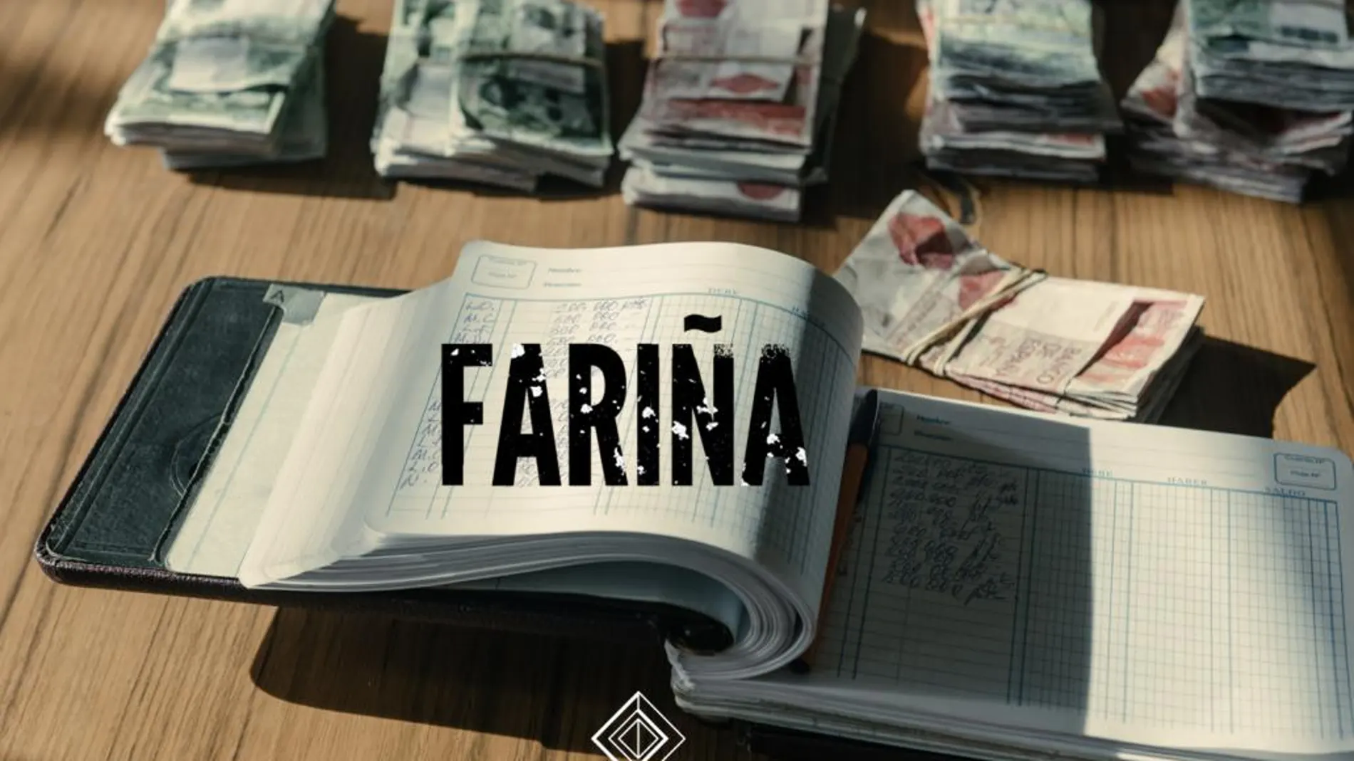 Concluye el rodaje de ‘Fariña’, nueva serie original de Atresmedia Televisión