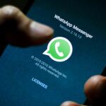 Dos menores pagarán 2.828 € a una compañera a la que humillaron en WhatsApp