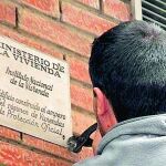 En el contexto de la Ley de Memoria Histórica ya se han retirado 229 de las 395 placas existentes en Gracia