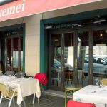 El ambiente tan cálido, familiar y tranquilo del Xemei viene dado por la atmósfera que se crea a partir de la luz y la gran calidad de los productos