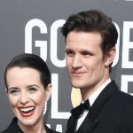Claire Foy responde a la polémica sobre la diferencia de salario en ‘The Crown’