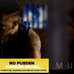 La plataforma de talento musical de Atresmedia inicia su nueva edición: ‘Neox Discover’ Volumen 2
