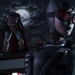 Batman- The Telltale Series sale de las sombras