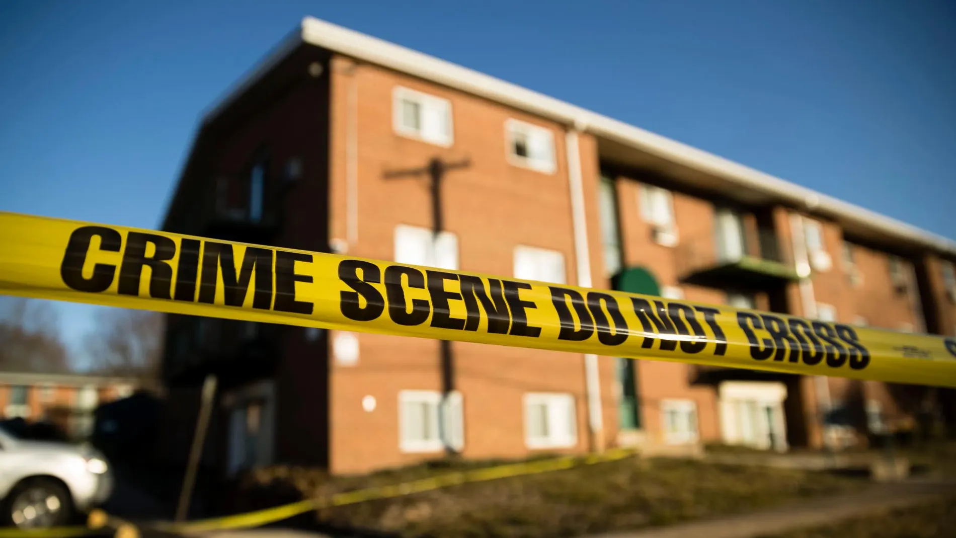 La Policíaencontró los cuerpos en el interior de un apartamento in Morrisville