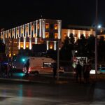 Al menos 17 policías muertos y un helicóptero derribado en asonada de Turquía