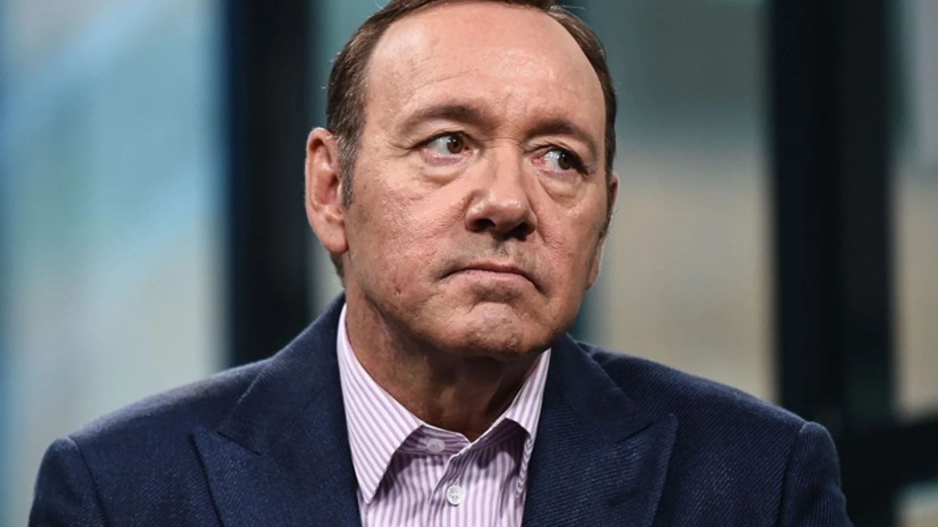 Netflix pierde más 30 millones de euros por Kevin Spacey
