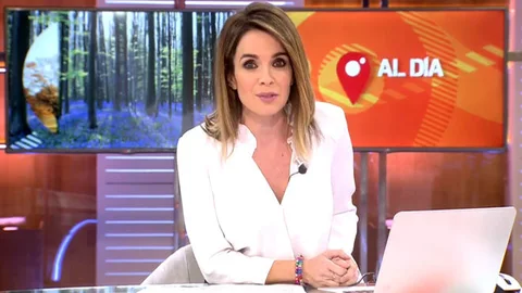 Carme Chaparro