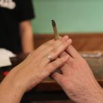 Un estudio halla nuevas evidencias que relacionan el consumo de cannabis con posibles casos de esquizofrenia