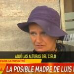 La madre de Luis Miguel es en realidad la asturiana Honoria Montes