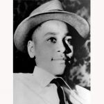 Emmett Louis Till, el joven de 14 años brutalmente asesinado en 1955 / Foto:Ap