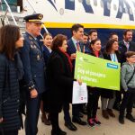 Elena Jurado Ronquillo, la pasajera sevillana con la que se cumplía el registro, volaba desde Malta a la capital hispalense