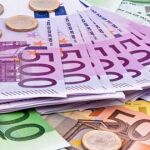 El Tesoro español ha colocado hoy 4.652 millones de euros en deuda a largo plazo