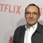 Kevin Spacey ha sido acusado de acoso sexual por varios hombre /Reuters