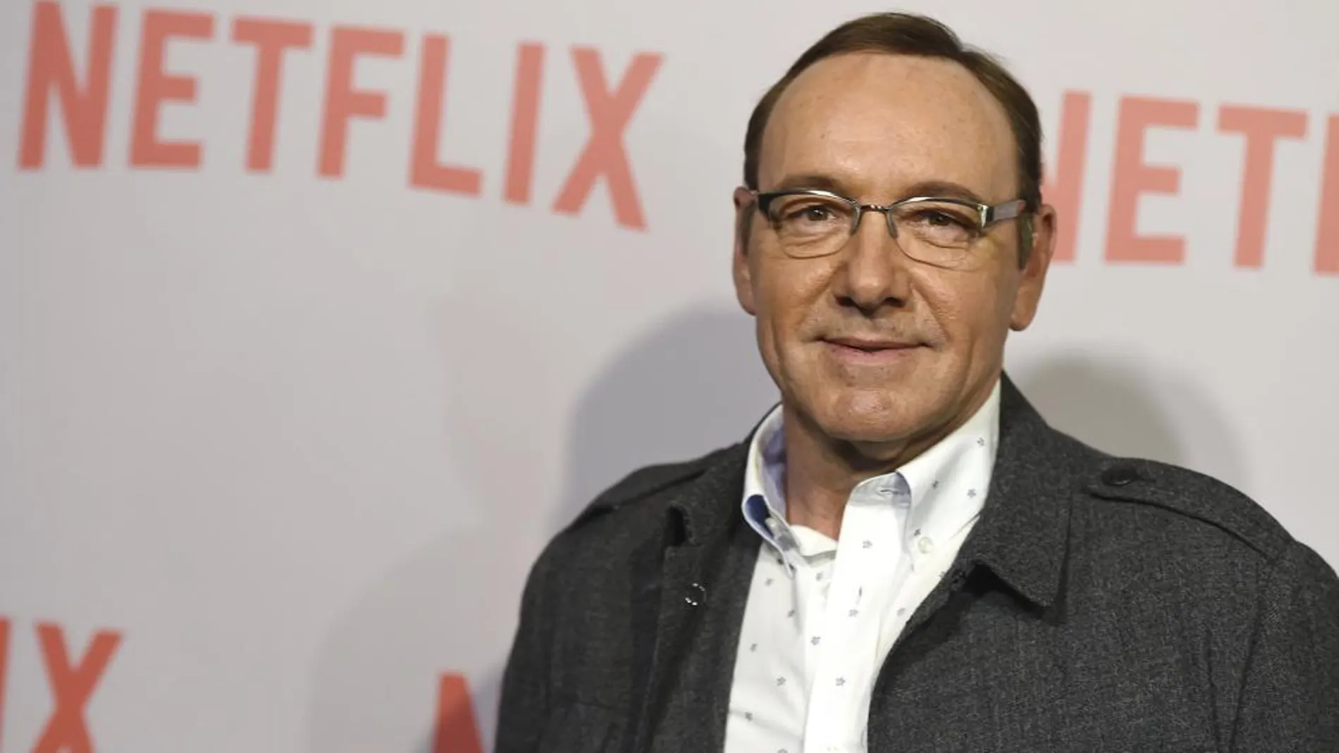 Kevin Spacey ha sido acusado de acoso sexual por varios hombre /Reuters