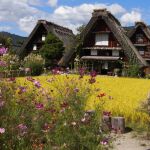 La aldea japonesa perfecta para 'instagramers' donde el tiempo se ha detenido