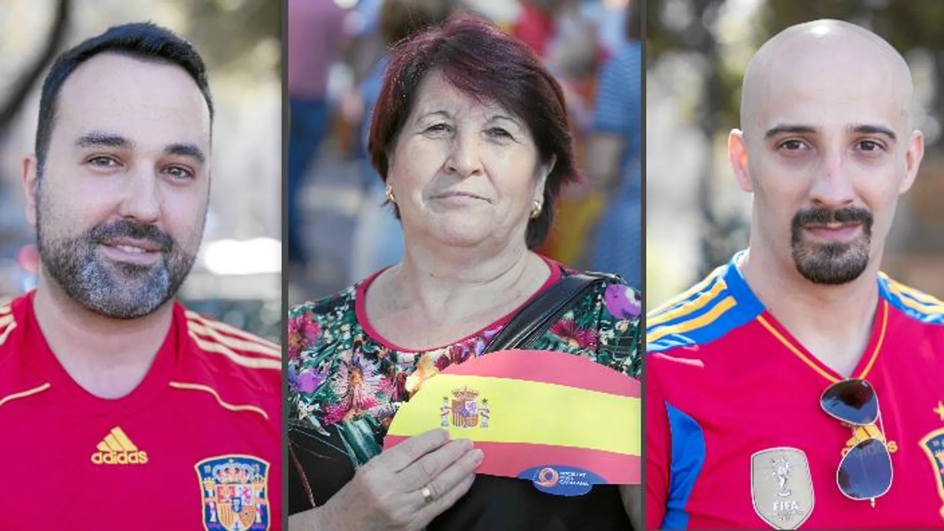 Perder el miedo a decir ¡Prou!