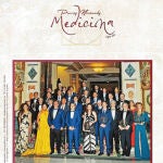 Premios Nacional Medicina Siglo XXI