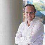 Javier Romeu / CEO del Transitario TIBA