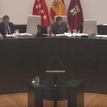 El Pleno Municipal condena la okupación con la oposición de Ahora Madrid