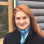 Maria Butina, de 29 años, fue detenida e imputada por trabajar en Estados Unidos para favorecer los intereses del Kremlin / Facebook