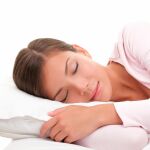 El estudio aborda los beneficios de dorir bien / Dreamstime