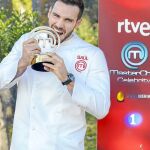Craviotto: «Cociné mi menú ganador hasta once veces en cinco días»