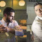 Lluís Pérez ha puesto patas arriba la cocina dulce en Palma al abrir su propio espacio en el que ofrece piezas de sabores definidos y con menos grasa