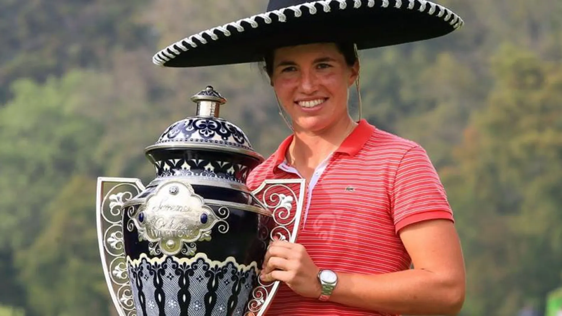 Carlota Ciganda