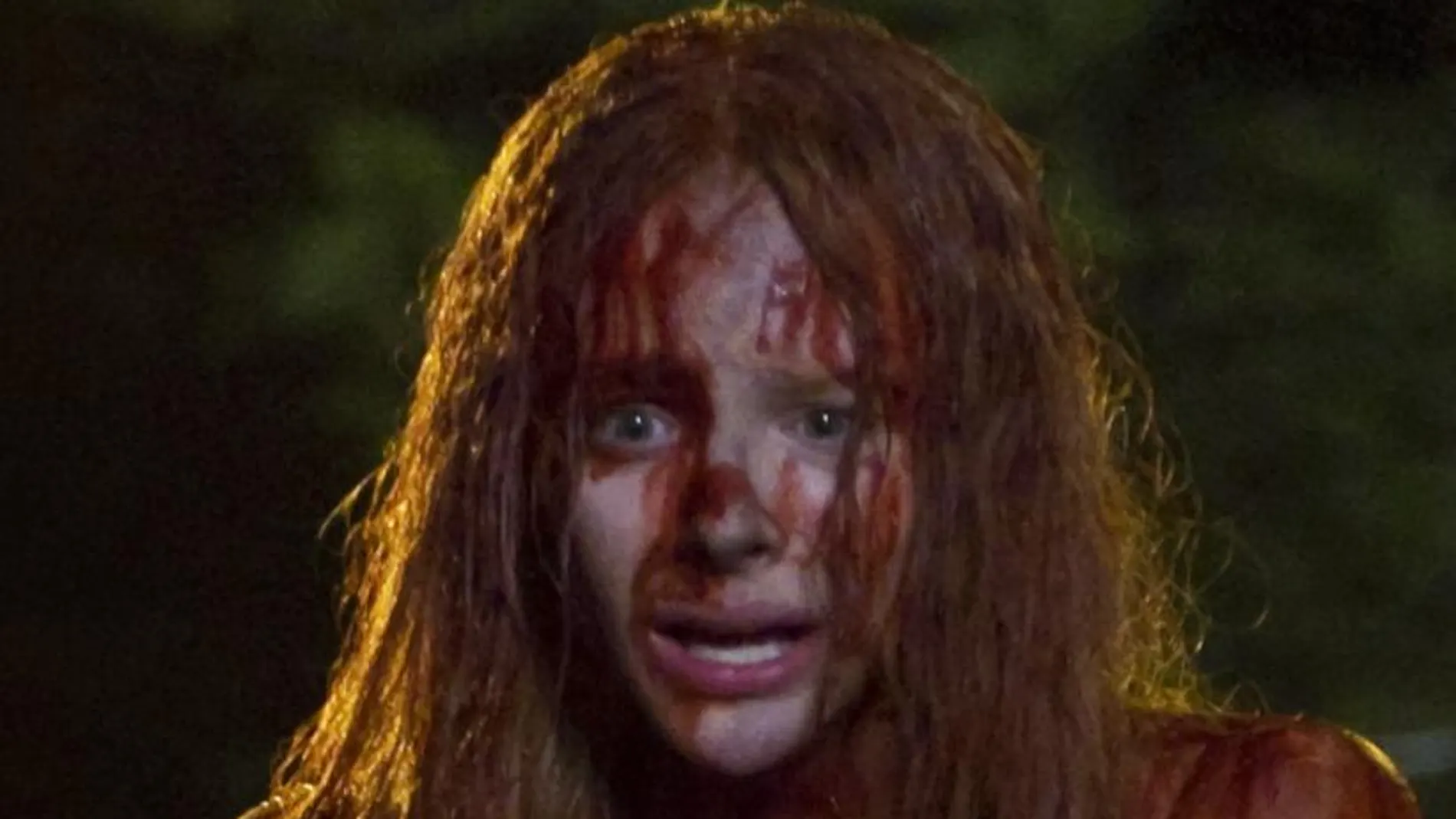 Imagen de Carrie